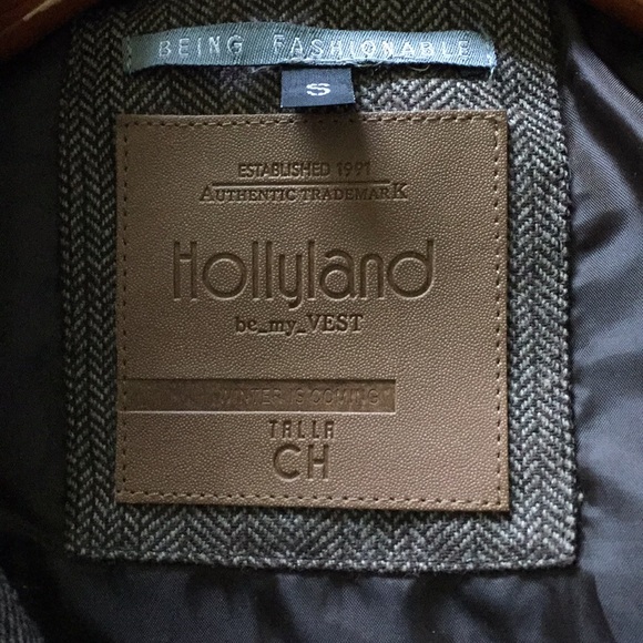 Vest - Picture 6 of 6